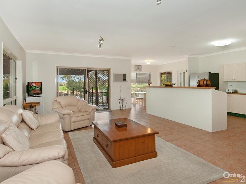 Chambers Flat QLD 4133