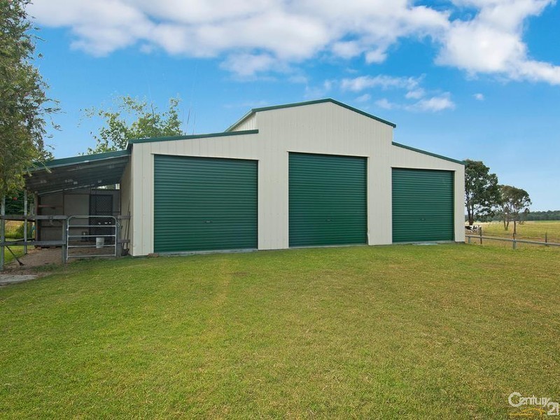 Chambers Flat QLD 4133