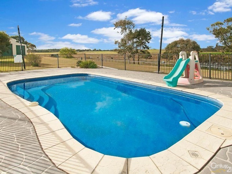 Chambers Flat QLD 4133