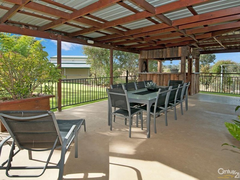 Chambers Flat QLD 4133