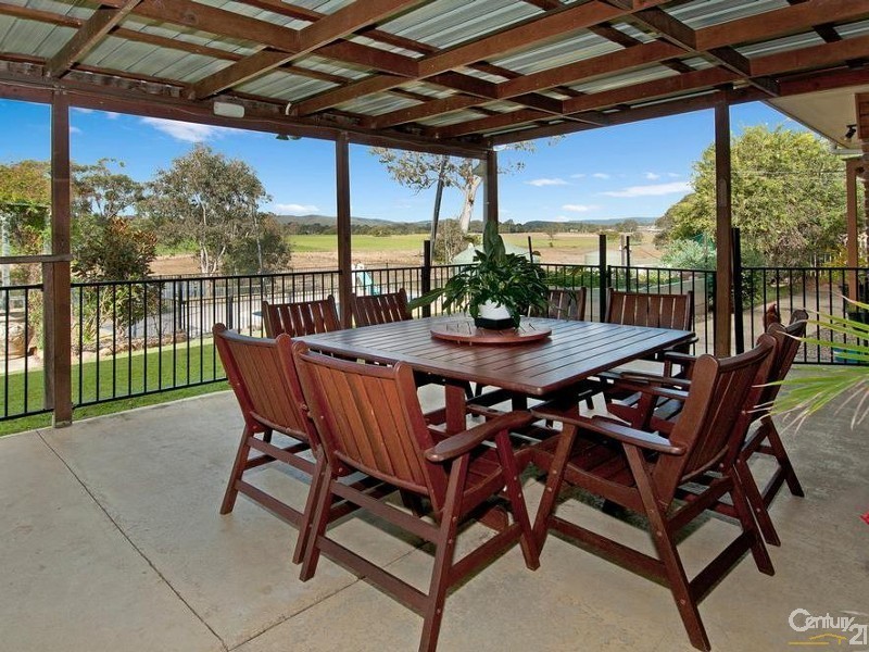 Chambers Flat QLD 4133