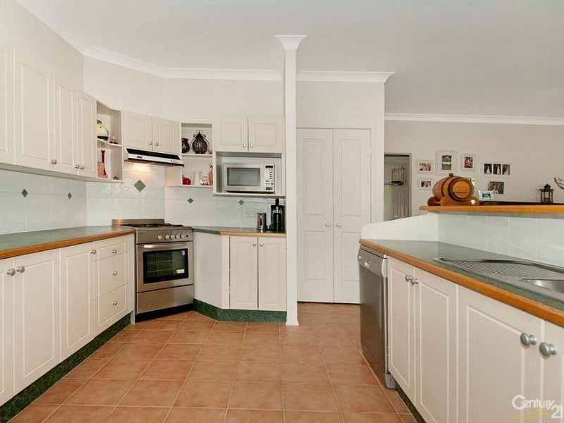 Chambers Flat QLD 4133