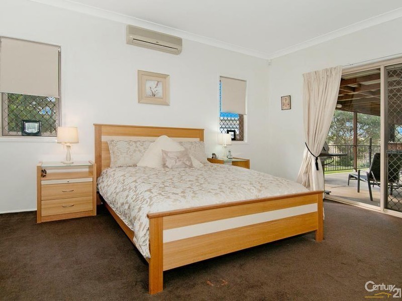 Chambers Flat QLD 4133