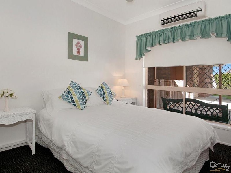 Chambers Flat QLD 4133