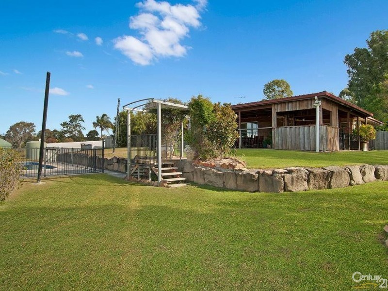 Chambers Flat QLD 4133