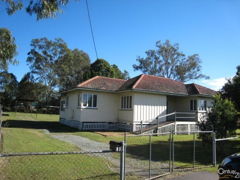 83-87 Albert St, Logan Village QLD 4207