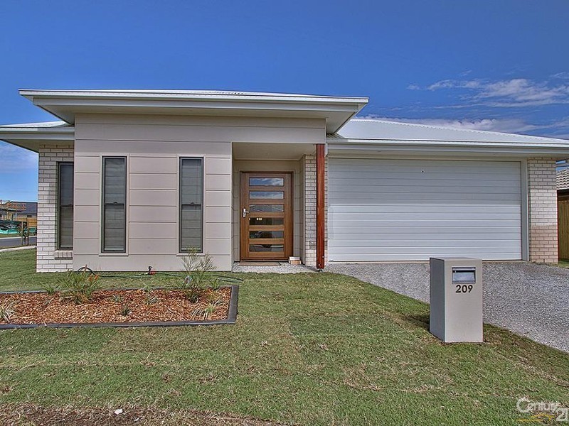 Yarrabilba QLD 4207