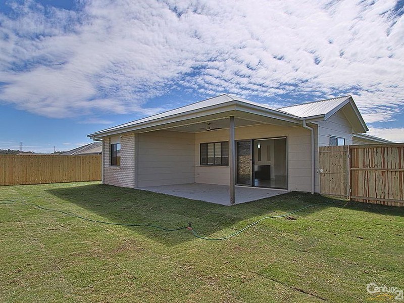 Yarrabilba QLD 4207
