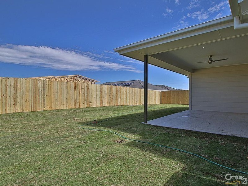 Yarrabilba QLD 4207