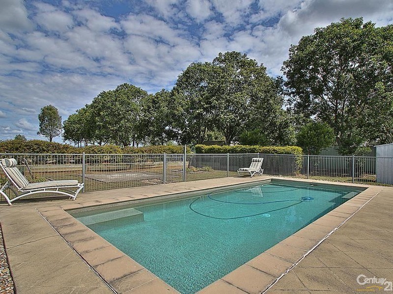 Cedar Grove QLD 4285