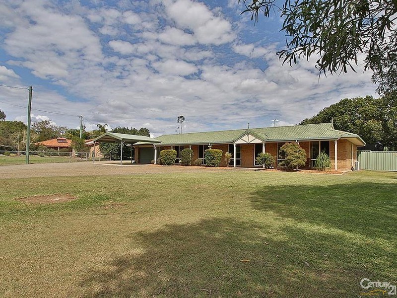 Cedar Grove QLD 4285