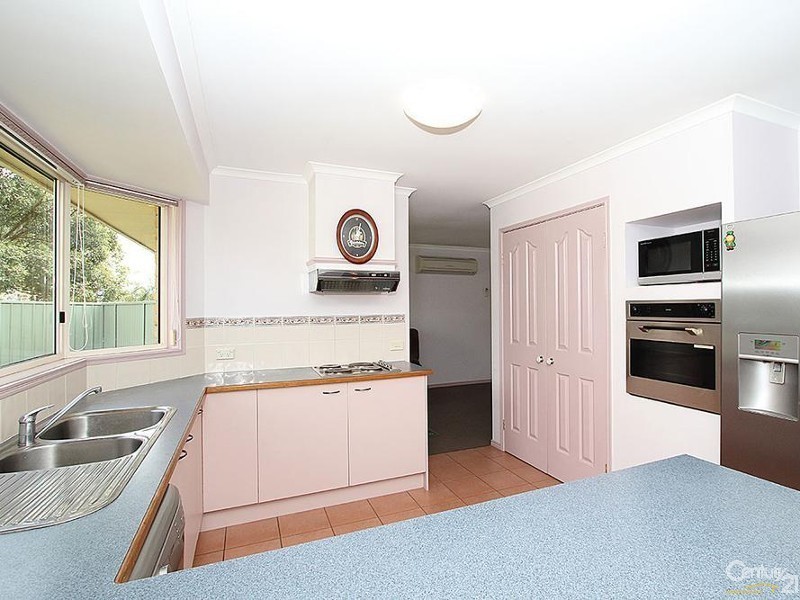 Cedar Grove QLD 4285