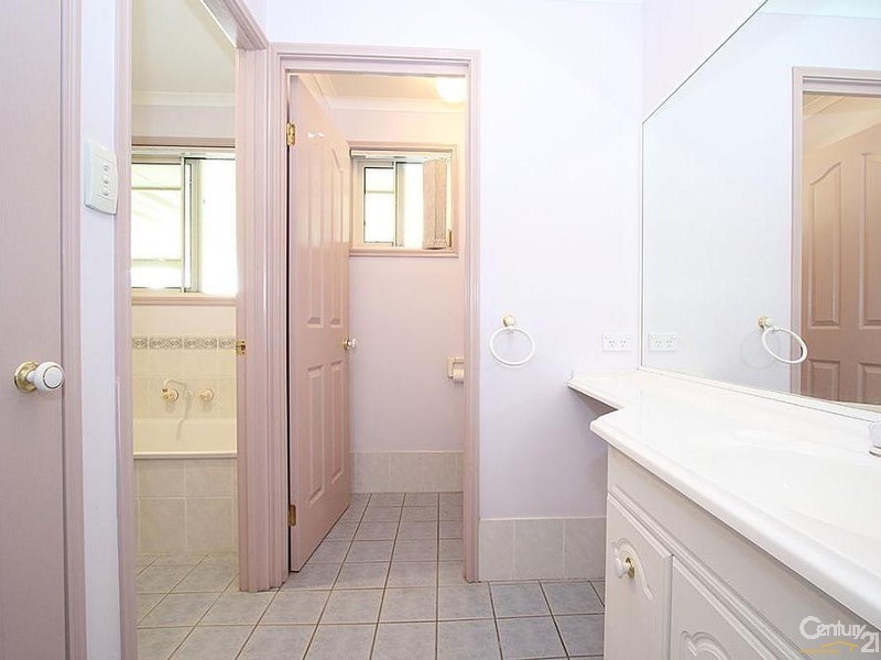 Cedar Grove QLD 4285