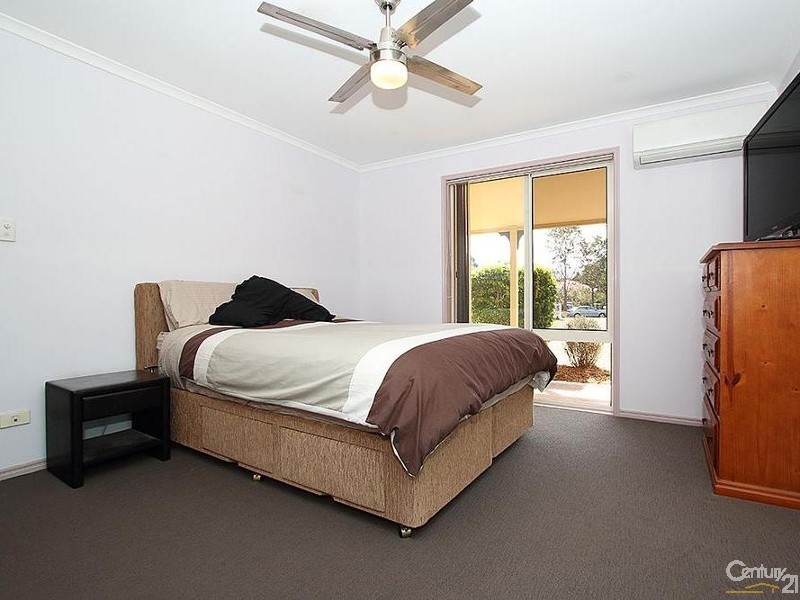 Cedar Grove QLD 4285