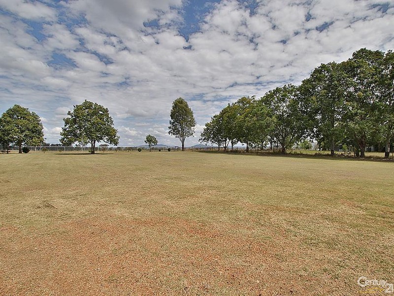 Cedar Grove QLD 4285