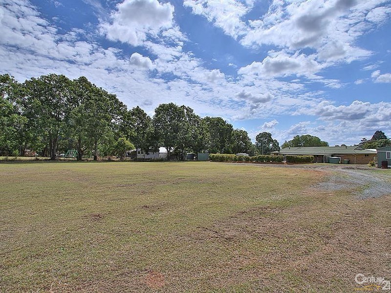 Cedar Grove QLD 4285