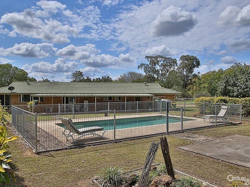 Cedar Grove QLD 4285