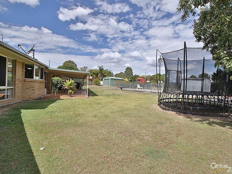 Cedar Grove QLD 4285