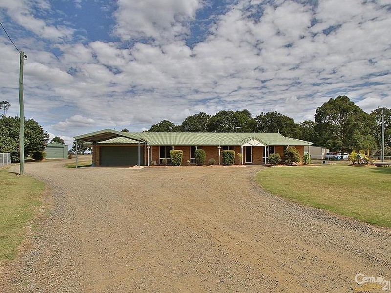 Cedar Grove QLD 4285