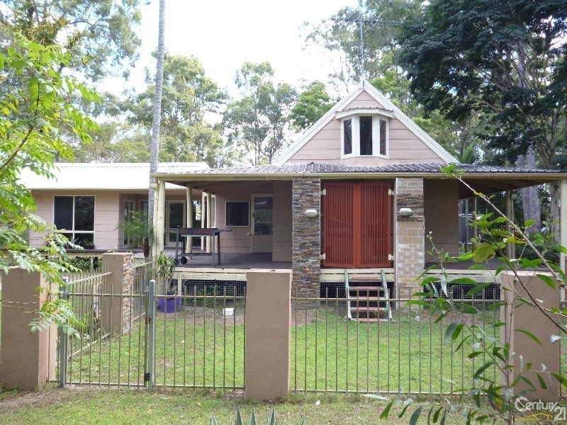 108 Rose Farm Lane, Logan Village QLD 4207