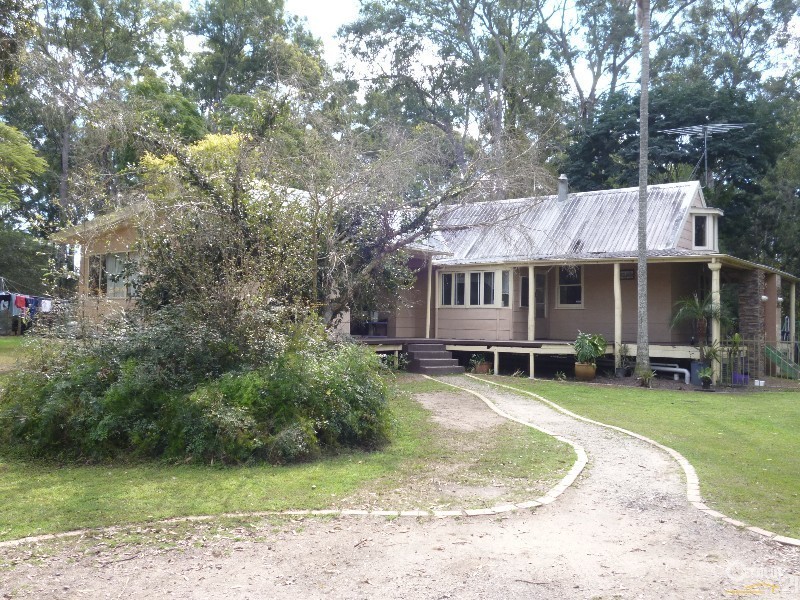 108 Rose Farm Lane, Logan Village QLD 4207