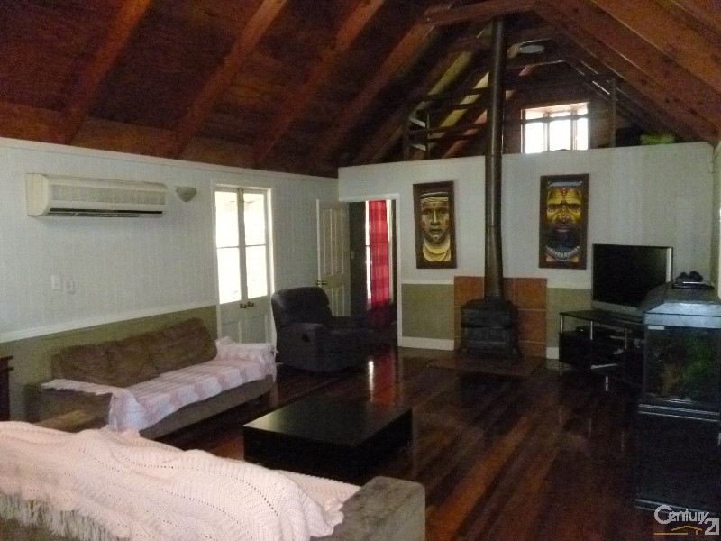 108 Rose Farm Lane, Logan Village QLD 4207