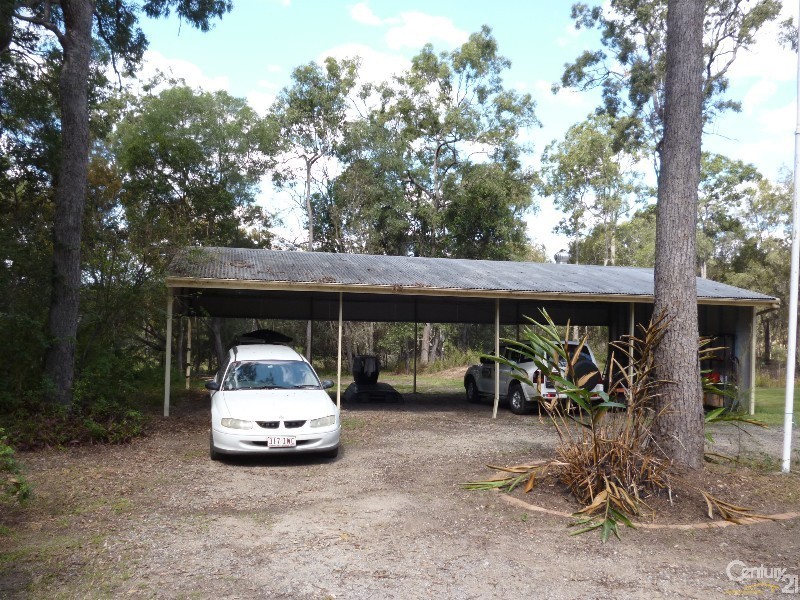 108 Rose Farm Lane, Logan Village QLD 4207