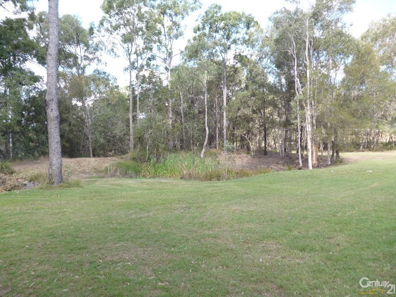 108 Rose Farm Lane, Logan Village QLD 4207