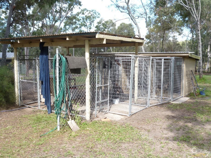 108 Rose Farm Lane, Logan Village QLD 4207