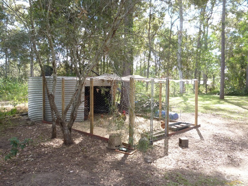 108 Rose Farm Lane, Logan Village QLD 4207