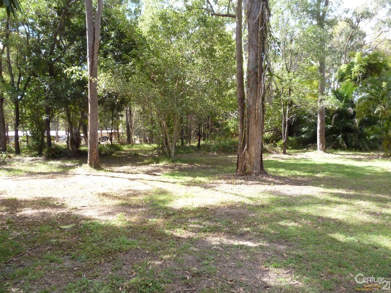 108 Rose Farm Lane, Logan Village QLD 4207