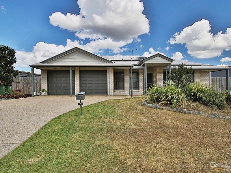 9 Robyn Court, Logan Village QLD 4207