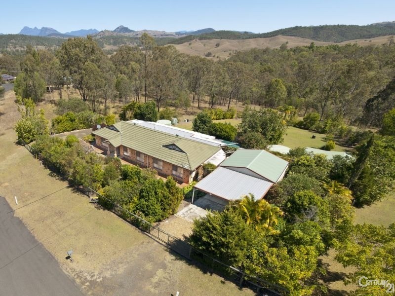 59 Von Nida Drive, Kooralbyn QLD 4285