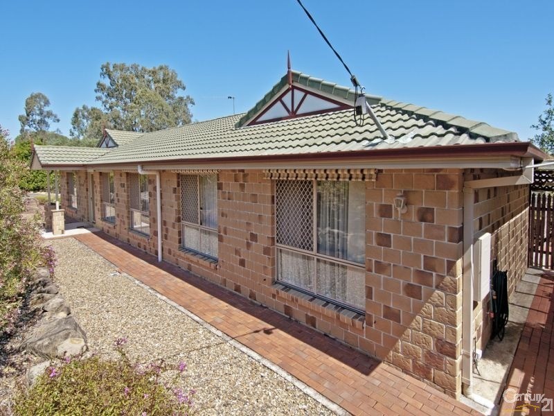 59 Von Nida Drive, Kooralbyn QLD 4285