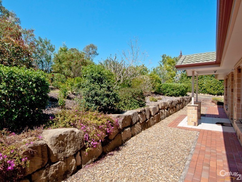 59 Von Nida Drive, Kooralbyn QLD 4285