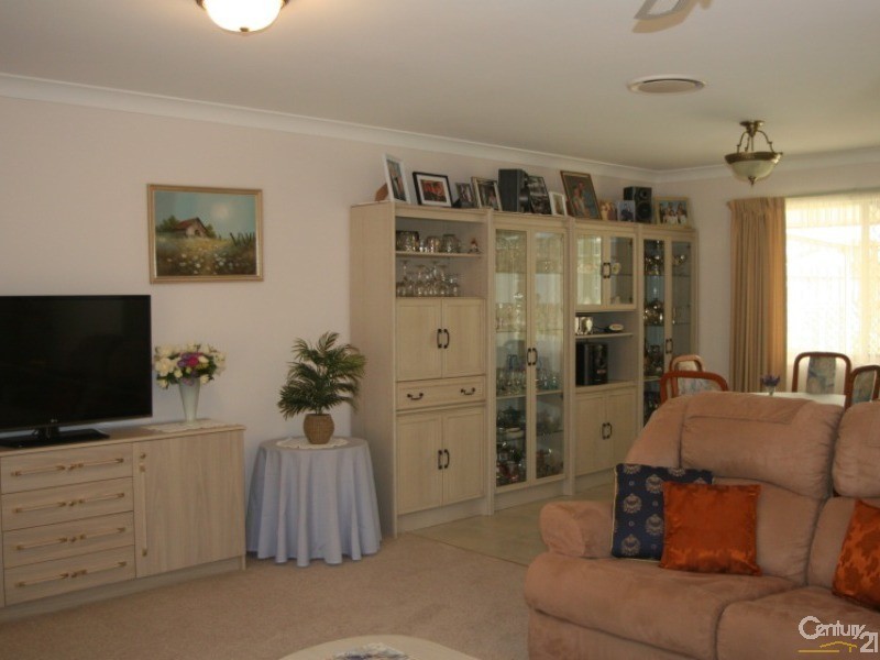 59 Von Nida Drive, Kooralbyn QLD 4285