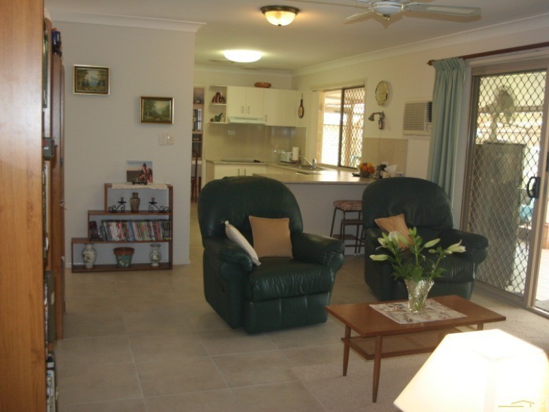 59 Von Nida Drive, Kooralbyn QLD 4285