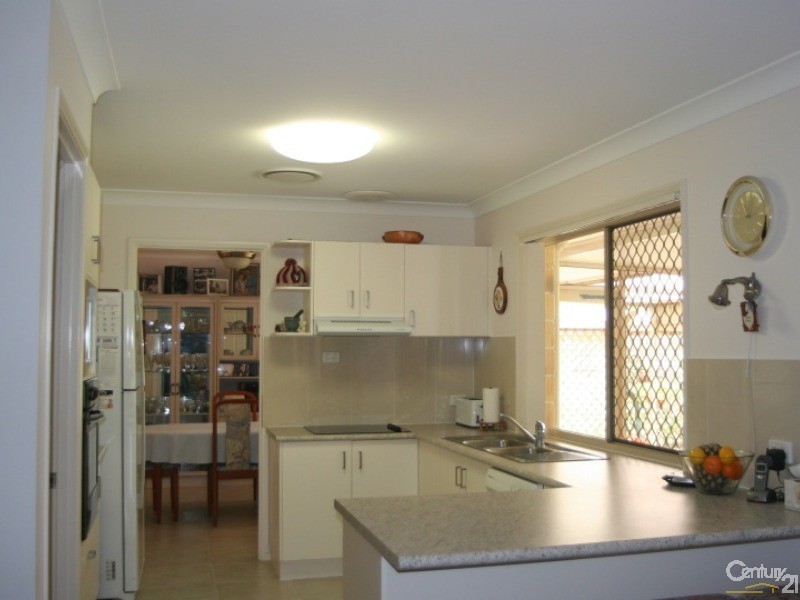 59 Von Nida Drive, Kooralbyn QLD 4285