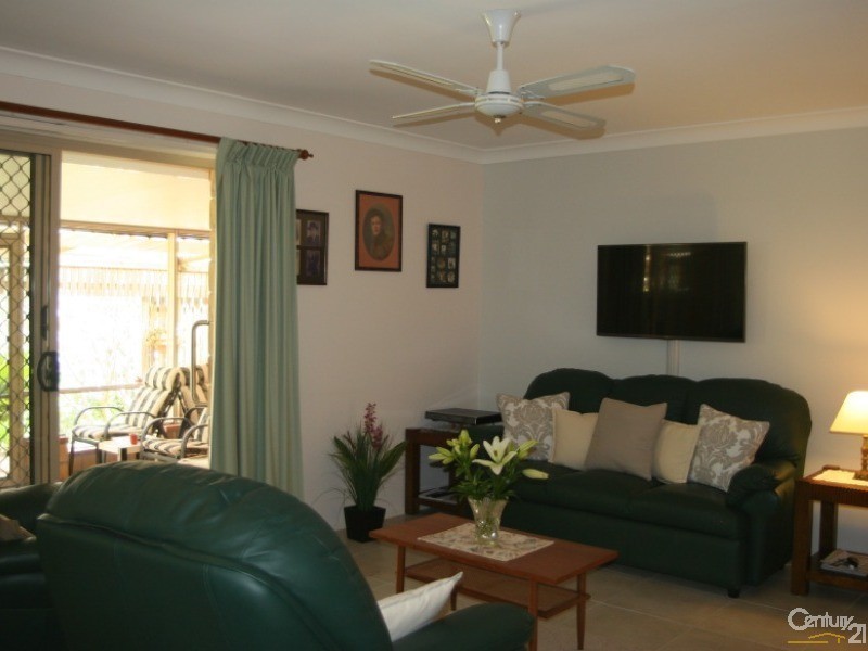 59 Von Nida Drive, Kooralbyn QLD 4285