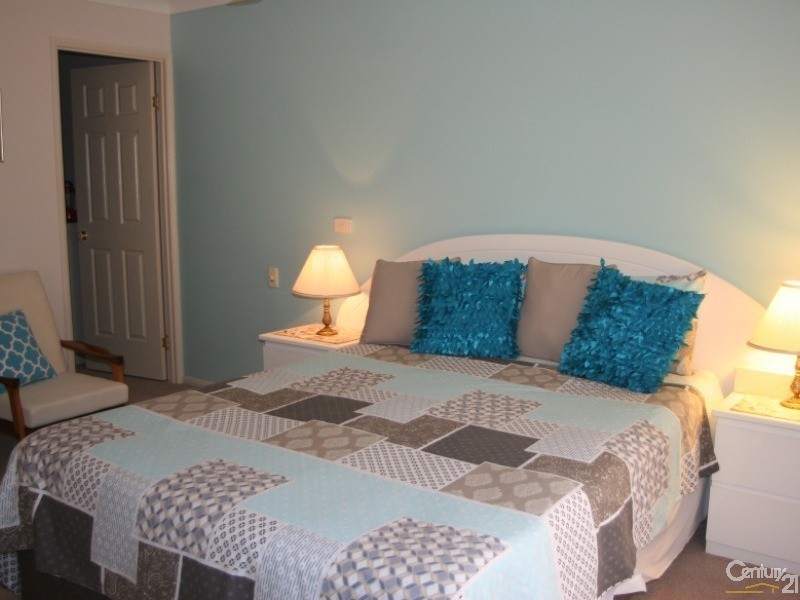 59 Von Nida Drive, Kooralbyn QLD 4285