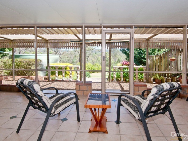 59 Von Nida Drive, Kooralbyn QLD 4285