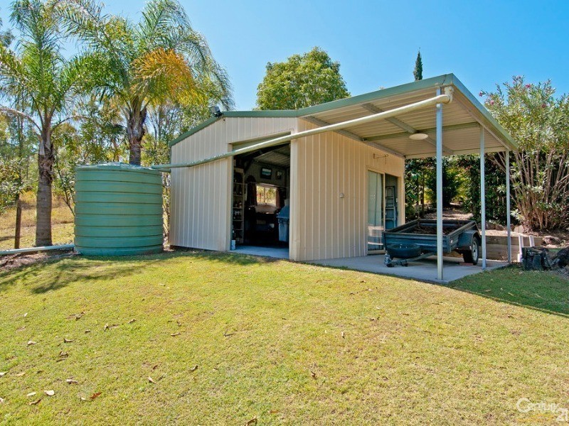 59 Von Nida Drive, Kooralbyn QLD 4285