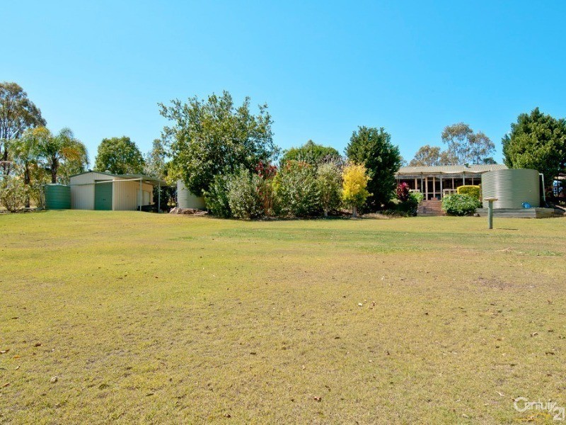 59 Von Nida Drive, Kooralbyn QLD 4285