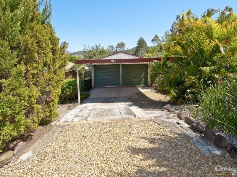 59 Von Nida Drive, Kooralbyn QLD 4285