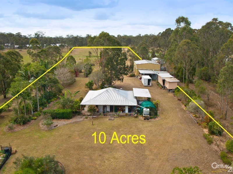 1384 Chambers Flat Road, Chambers Flat QLD 4133