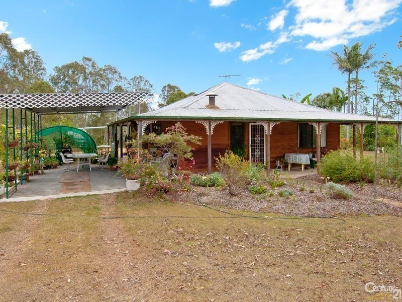 1384 Chambers Flat Road, Chambers Flat QLD 4133
