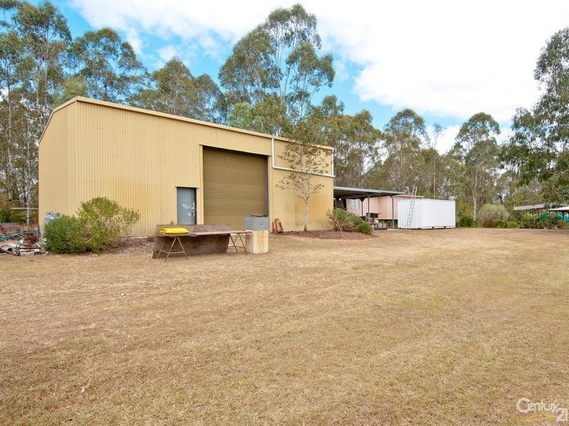 1384 Chambers Flat Road, Chambers Flat QLD 4133