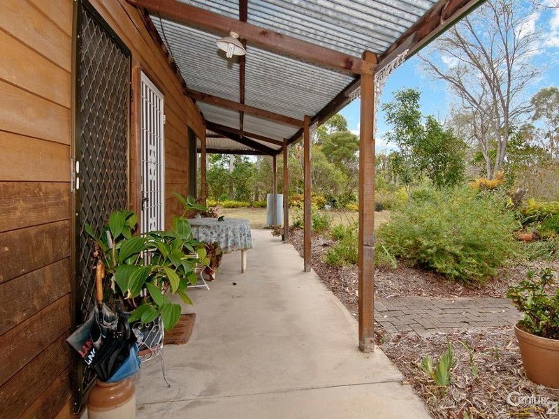 1384 Chambers Flat Road, Chambers Flat QLD 4133