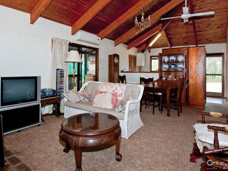 1384 Chambers Flat Road, Chambers Flat QLD 4133