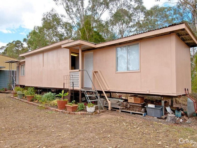 1384 Chambers Flat Road, Chambers Flat QLD 4133